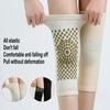 2 Pack Self Heating Support Knee Pads Knee Warmer Massager Longer Natural