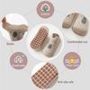 5 Pair Baby Anti-Slip Ankle Socks Cute Cartoon Grips Socks for Infants Toddler Boys Girls New Born Baby Items Socks