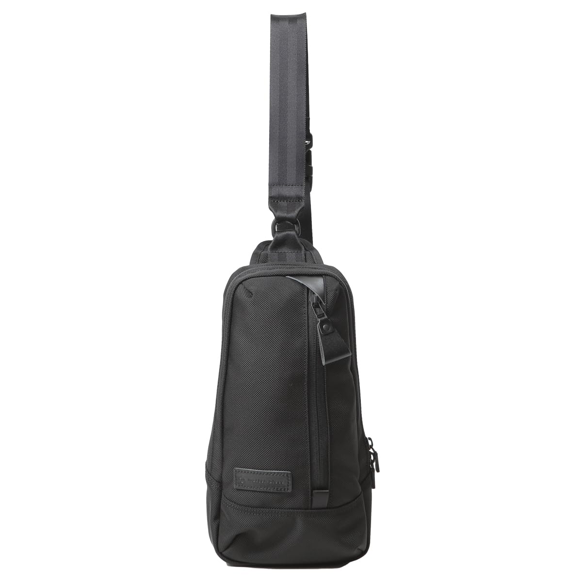 

Masterpiece IL Creation Sling Bag SLING BAG Slick Custom Made Crossbody Shoulder Lining Red RED MADE IN JAPAN Unisex Made in Japan Black Navy Navy