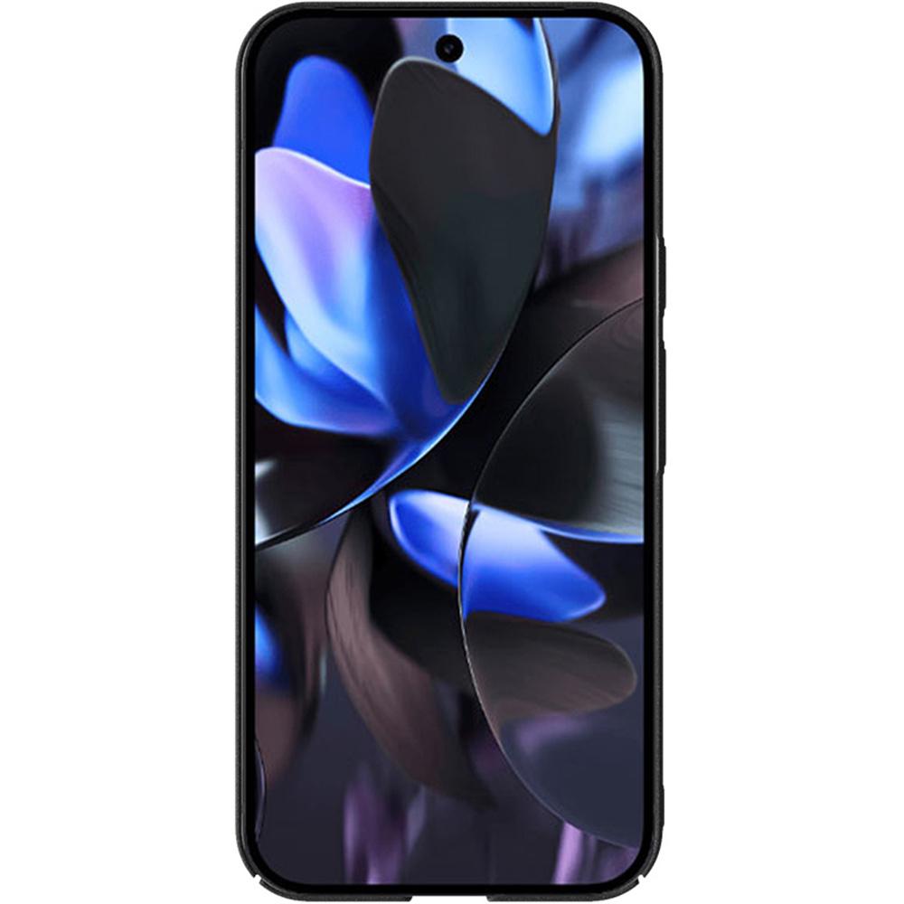 IMAK For Google Pixel 9 Pro XL Cowboy Hard Case PC Phone Back Cover