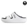 Crocs ClaSSic CoSy Women S Winter Fur SlipperS Office School Cold Weather SandalS 207446 100