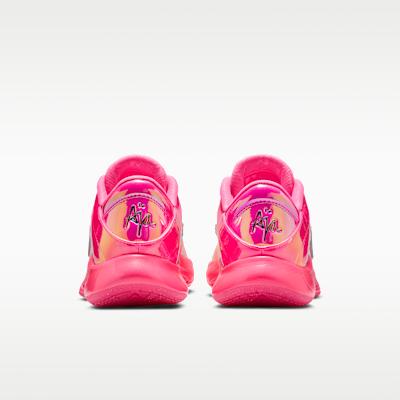 Nike A'ja Wilson A'One LX EP All-Star Warning Label (Women's)