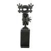 Universal Car Phone Holder Multifunctional 360 Degree Rotatable  Rearview Mirror Seat Hanging Auto Phone Bracket Mount Holder