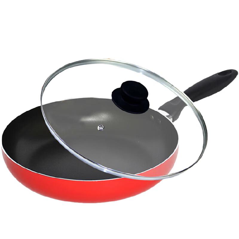 SUPOR Good Helper Non-stick Frying Pan
