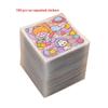 Cute Cartoon Waterproof Pet Stickers For Notebook And Phone Decoration 20 Unique Designs