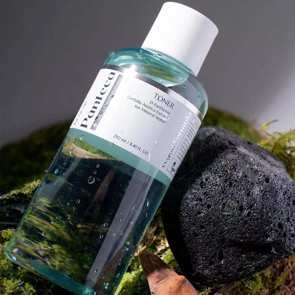 KLALAB Panteca Intensiv-Toner 250ml