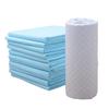 Adhesive Sticker Leakproof Surface Puppy Pee Pet Training Pad Odor Control Quick Dry Disposable Pet Potty Mat ODM