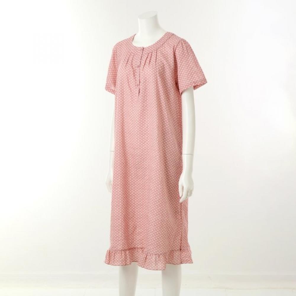Wacoal Women S Cotton Yoru Fabric dreSS pajamaS Wgn7181w