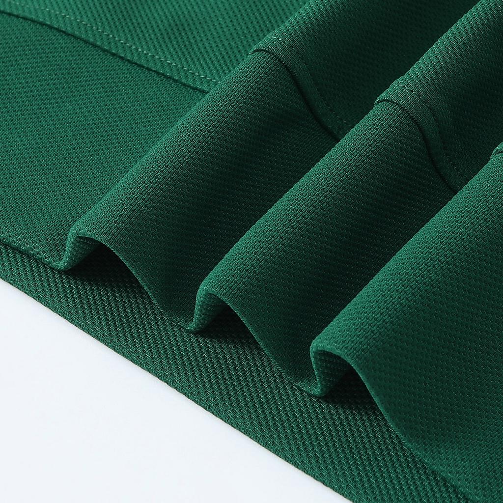 Business Casual Outdoor POLO-Pullover Herbst Einfarbig Revers Langarm Hoodie Paar-Outfit Herren und Damen Modisches Hoodie Boutique Top