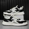 Men's shoes new summer mesh breathable versatile casual sports board shoes young and young niche versatile high