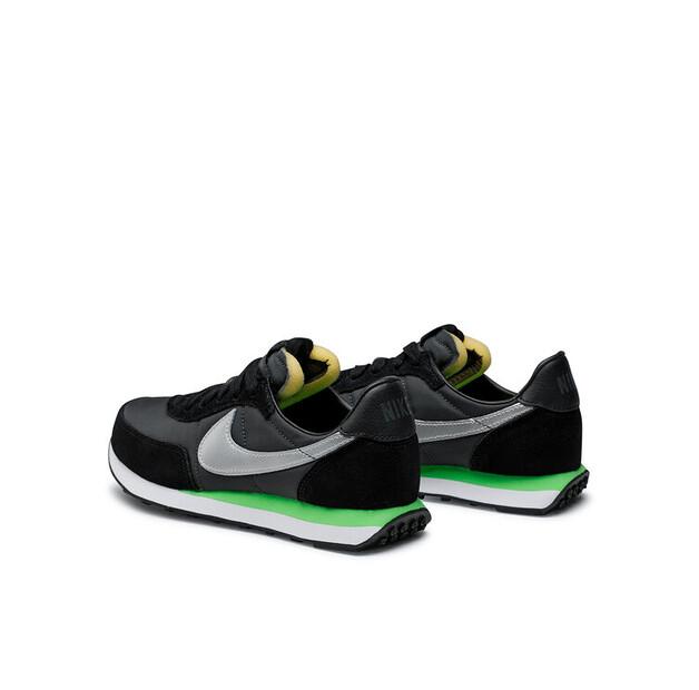 Nike кроссовки Waffle Trainer 2 (Gs) DC6477 003 черный