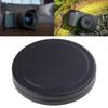 Camera Lens  Dust Protectors Camera Lens Cover Dustproof Replacement for GR3 GR2 Camera Photagraphy Accessories
