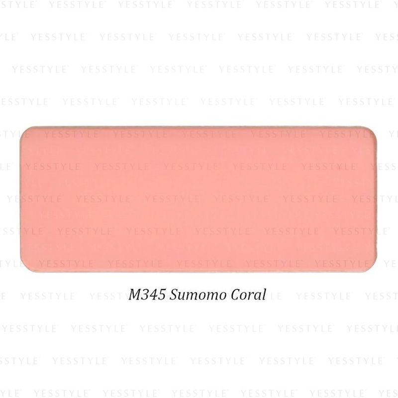 Shu Uemura - Face Color