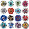 Takara Tomy BeybladeX Burst Top X Gyro Pack BX-23-24-26-27 Phoenix Unicorn BX Combat Gyro