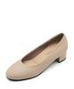 Rollonthecloud Compy Pumps 4Cm -082 (3Color)
