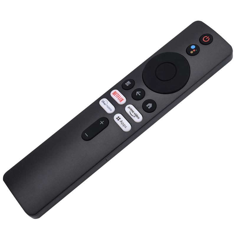 XMRM M8 Voice Replacement Remote Control for Xiaomi Mi TV 5A Series Bluetooth Voice XMRMM8 Remote L43R7 7AIN L65M6 RA Compatible