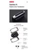 Jaguar Key Case: Metal Full Wrap for XJL, XEL, XFL, XE, XJ, XF, F-Pace – Car Protective Shell Buckle