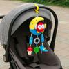 Grab Ability Training Stroller Hanging Toys Cute Design Infant Crib Pendant  Stroller Use