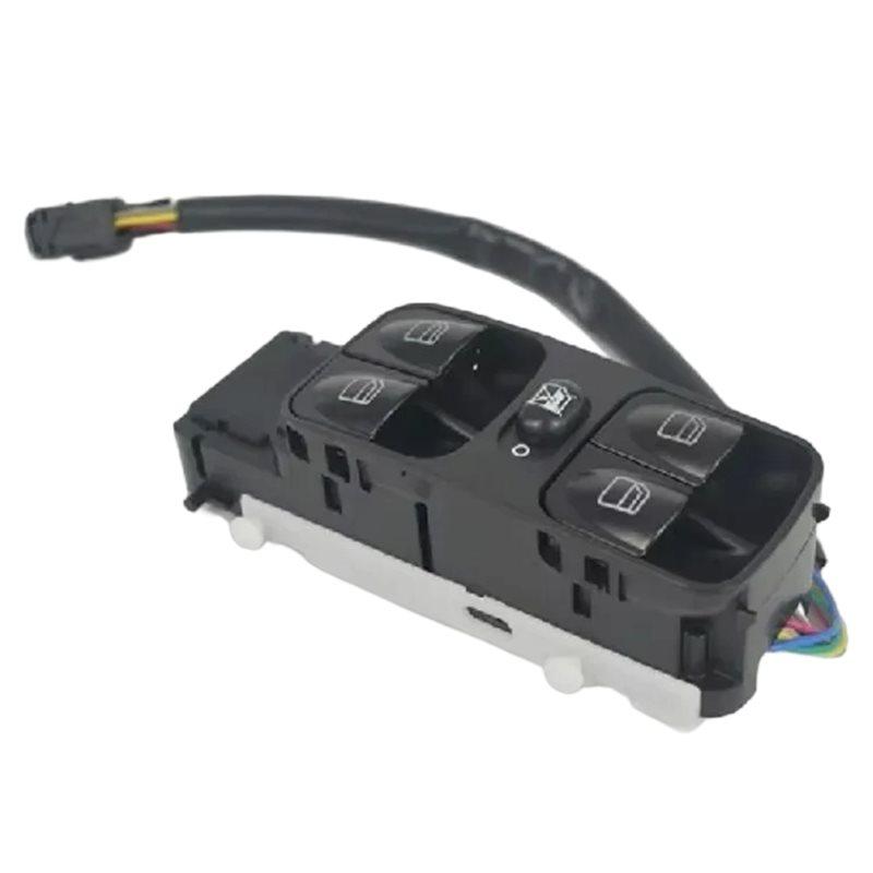 For Mercedes C-Class W203 A2038210479 Window Switch Unit Regulator Window Control