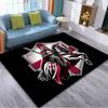 Knights Templar Rug - home decoration Carpet For Living Room Bedroom Flooring Computer Chair Area Rug