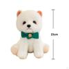 Dog Stuffed Animals Toy Plush Puppy Timeless Companions Adorable White for
