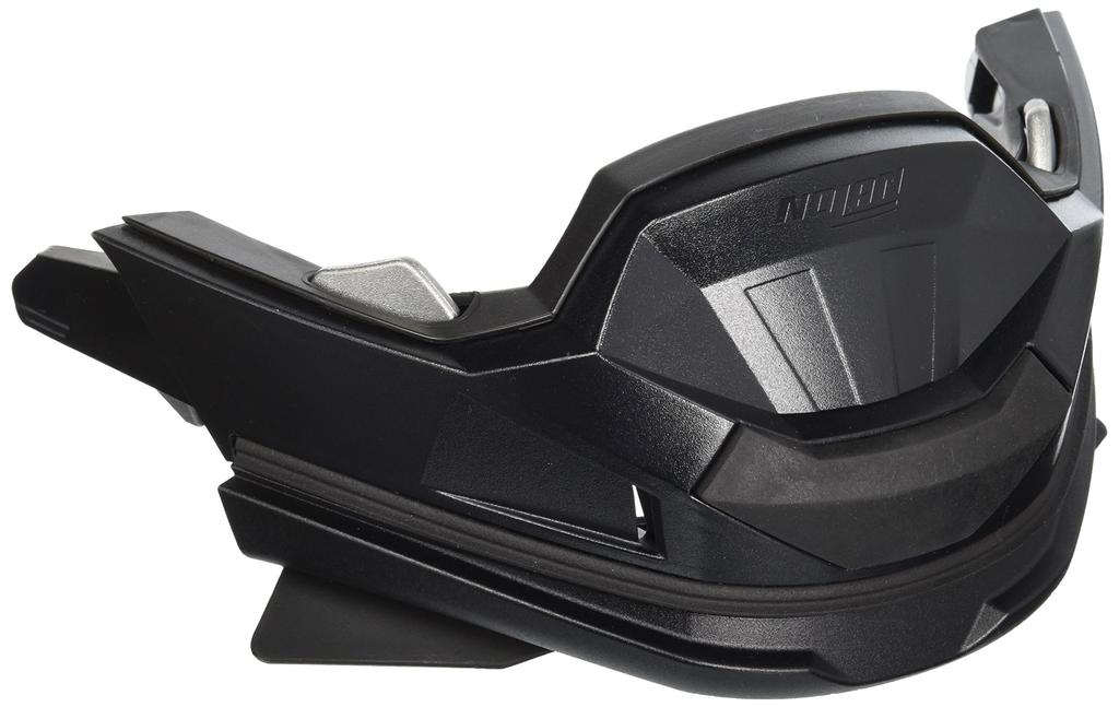 NOLAN Motorbike helmet N44 Chinguard 92556 Genuine