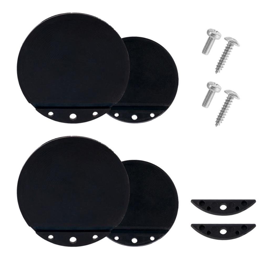 

4PCS Boat Drain Cover Repair Kit Marine Drain Valve Cover For Boat Repair Hand Tools Parts Power Tool Accessories China Mainland
