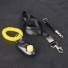 3pcs Ultrasonic Dog Training Whistle   Pet Training Clicker   Free Lanyard