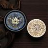 Butterfly Wax Seal Stamp Brass Head Insect Series Sealing Waxed Stamp for Photo Invitation Card Scrapbooking Decorations