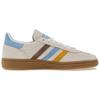 adidas Handball Spezial Bianco Blu Strati Terrestri Sneakers da Donna Bianco Nuvola Azzurro Chiaro IG1975