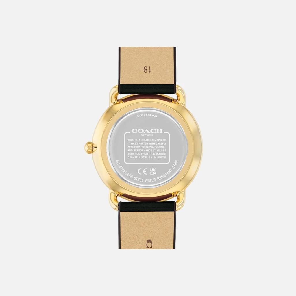 Coach Elliot Watch, 36Mm 14504245