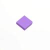 Bricks Toys DIY Educational Creative Compatible 100pcs Building Blocks Figure Smooth 1x1 24Color Size for With Brands Children