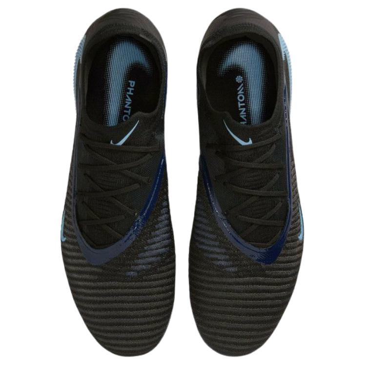 Nike Phantom 6 Low Elite FG 2025 Shadow Pack Unisex Sneakers Blue Black HJ2146-003
