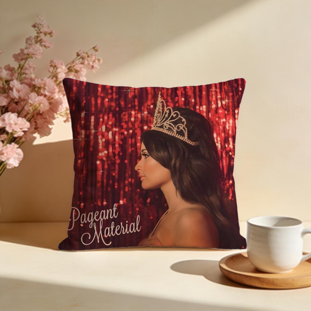 Stylish KKacey Musgravesew Cushion Cover Stylish Washable Pillow Cover Ideal for Couch Bedroom Car Decoration