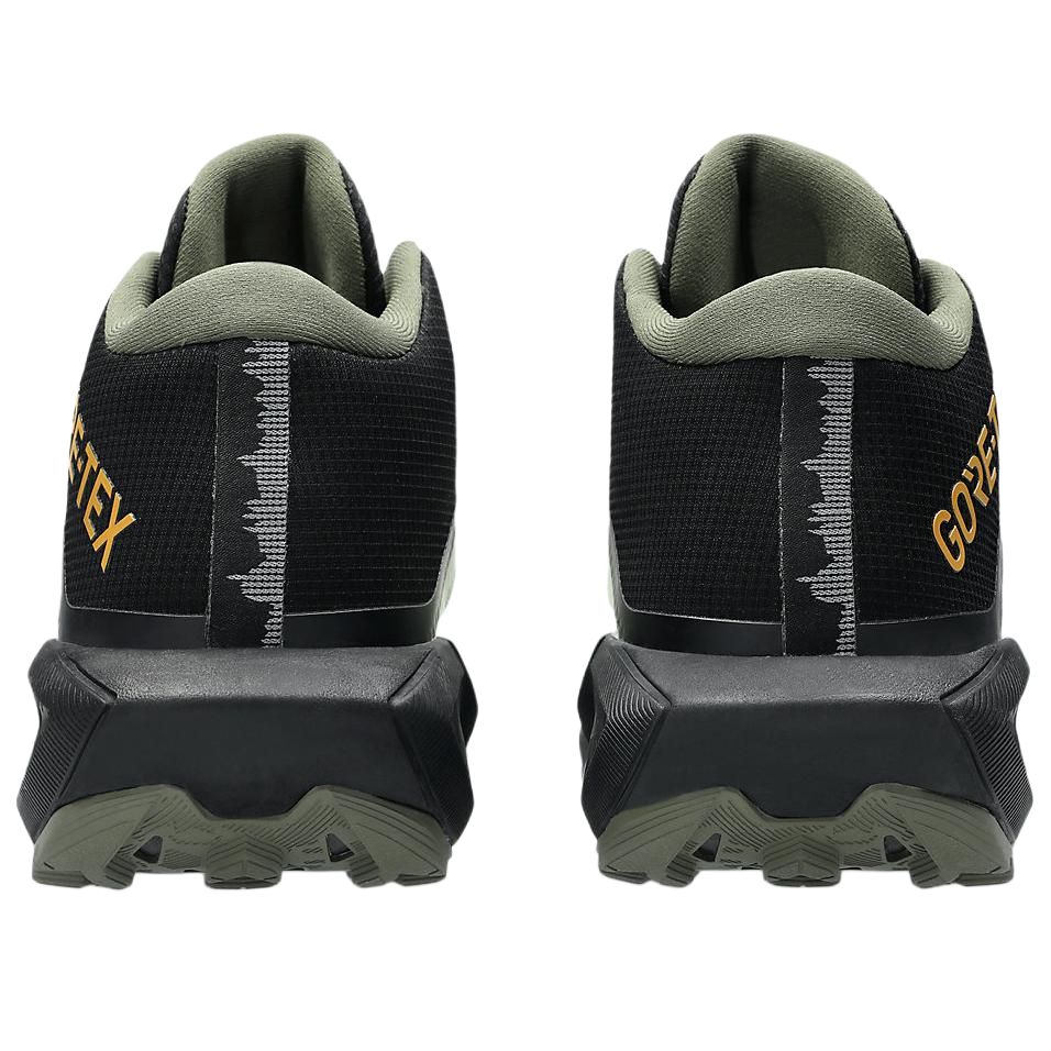 Asics Gel Trabuco MT GORE-TEX Whisper Green Men Sneakers Mantle-Green 1011C085-300