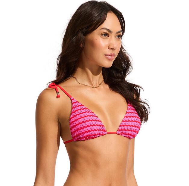 Seafolly Bikini Top 31428-102