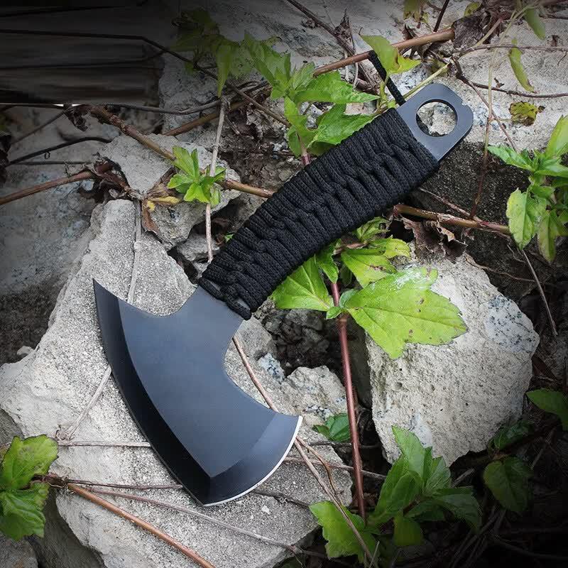 Ally XH005 Multi-tool Camping Axe