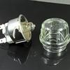 G9 Oven Lamp Bulb 25W High Temperature Resistive 500 ℃ For Refrigerators Microwave Oven Light 220V 110V G9 Oven Lamp