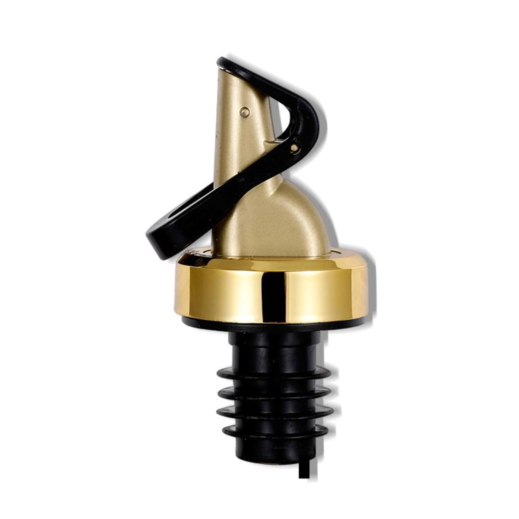 

Главная Напитки Вино Выливная пробка Диспенсер Силиконовый уплотнитель для шампанского Насадка Приправа Вакуумный упаковщик Аксессуар для предотвращения утечек golden plating