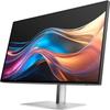 QHD-Monitor HP Series 7 Pro 727pq 27p - DisplayPort HDMI - Reaktionszeit 5ms - IPS