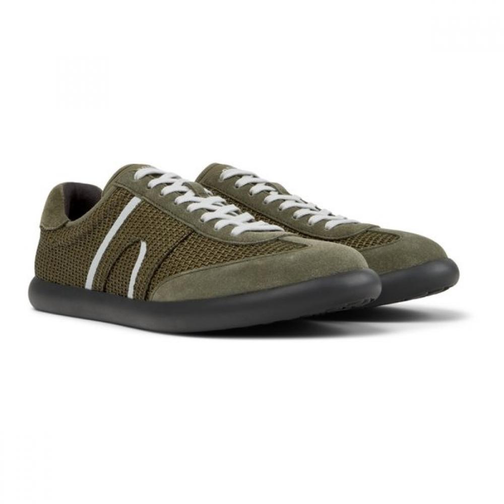 Camper Men S SneakerS 26SS pelotaS Soller K101056 006 EU40(255mm)
