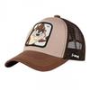 Capslab Taz Looney Tunes Trucker Cap