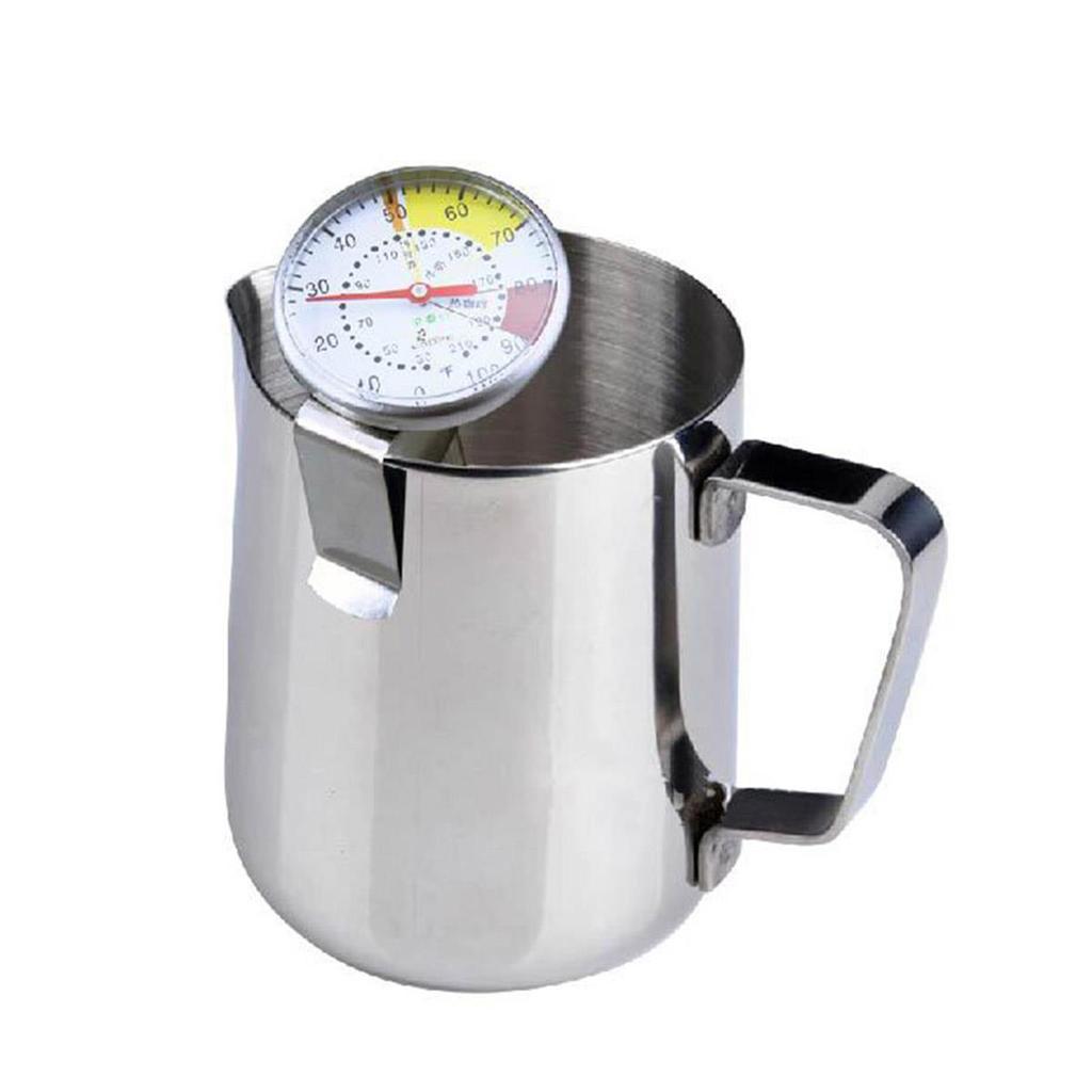1/2/3/4pcs Nontoxic Probe Clip Holder Food Grade Stainless Steel Thermometer Holder Probe ClipHolder for Measurement Clip Holder 2