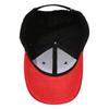 Baseball Cap For Men & Women Unisex All-Season Uv Protection Sun Hat Outdoor Sports Adjustable Stitched Brim Dad Hat Snapback