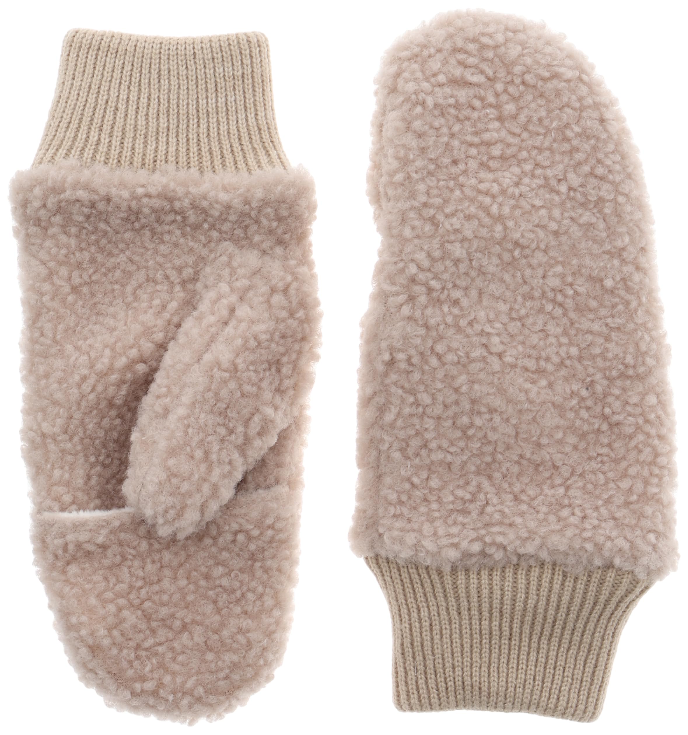 

Варежки Champion Бежевые 22 см Женские 686-0043 бежевый