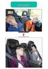 In-Stock Car Travel Neck Pillow: Side-Sleeping Cervical Spine Support for All Seasons
