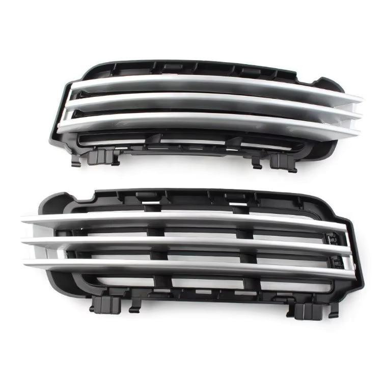 Вставка в решетку переднего бампера для Land Rover Range Rover Vogue (LR046709) LR046709