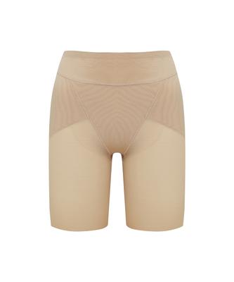 Bineoseu Soft Simple Mold Square Girdle (Vgrm538T)