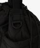 Afternoon Tea Living Tote Bag JQ05 Quilted Tote Bag, Black