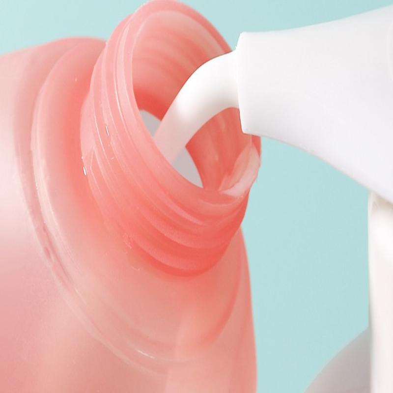 Perfume Bottle Set Refillable Spray Lotion Shampoo Shower Tube Bottling Refill Cosmetic Travel Liquid Container Portable Tool